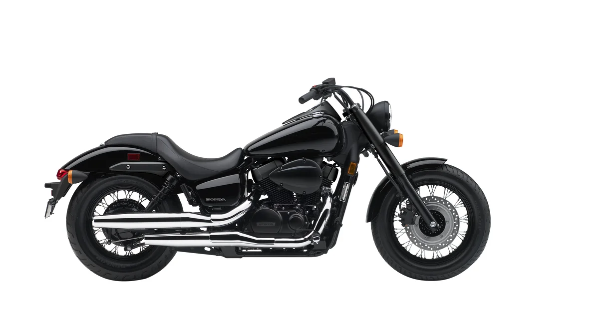 2016 Honda Shadow RS