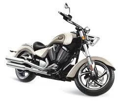 2011 Victory Kingpin