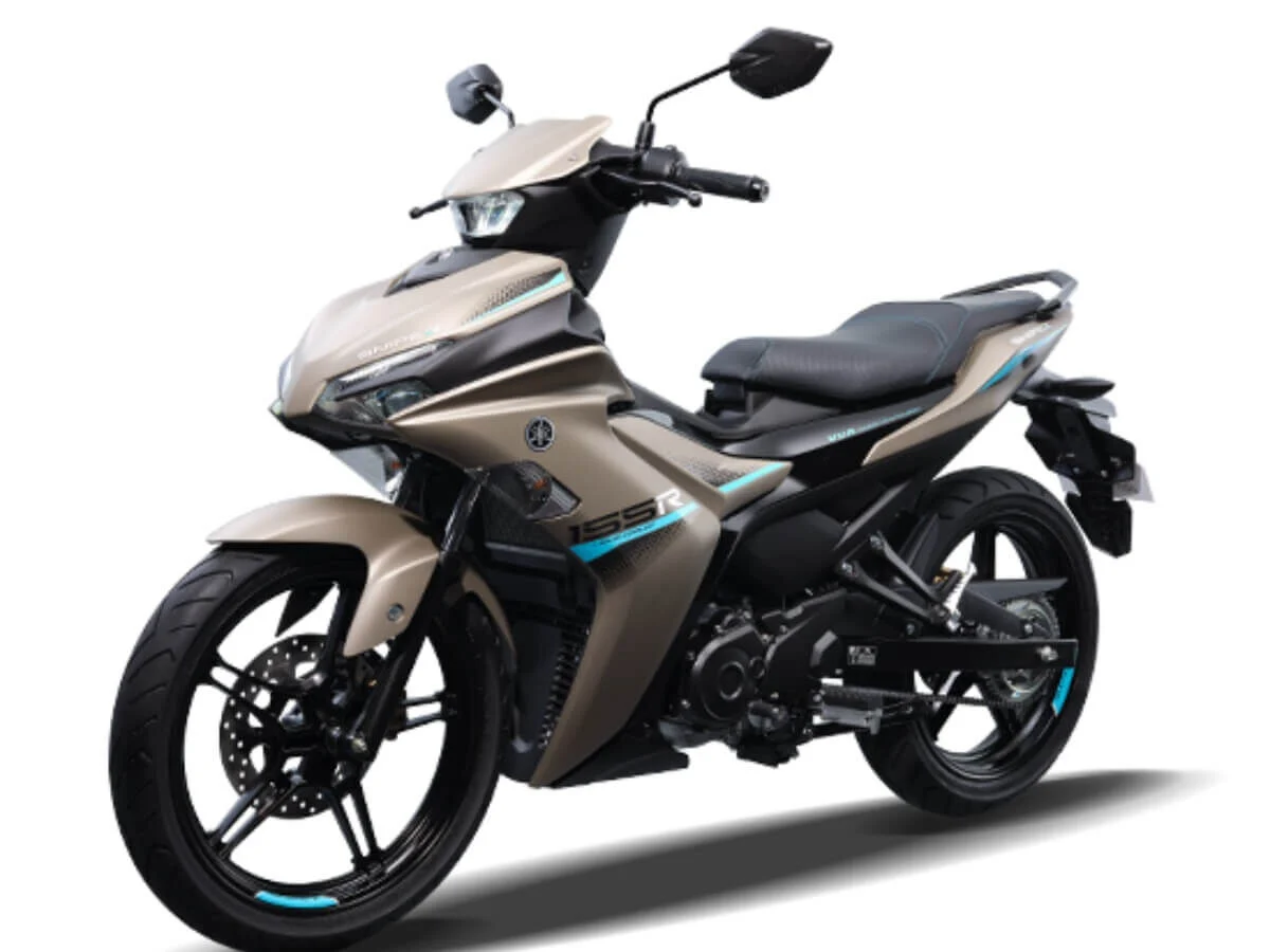 2022 Yamaha Sniper 155R
