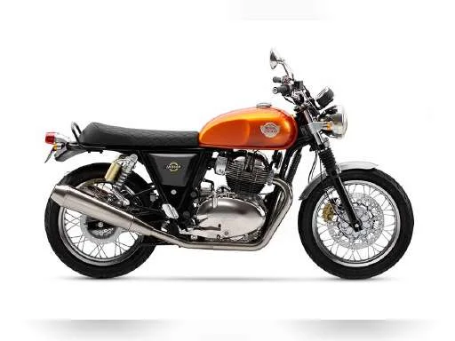 2022 Enfield Interceptor 650