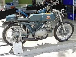 2014 Motobi Zanzani 250