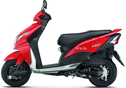 2014 Honda Dio