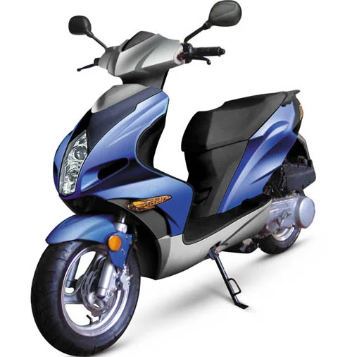 2007 Veli VL110-2