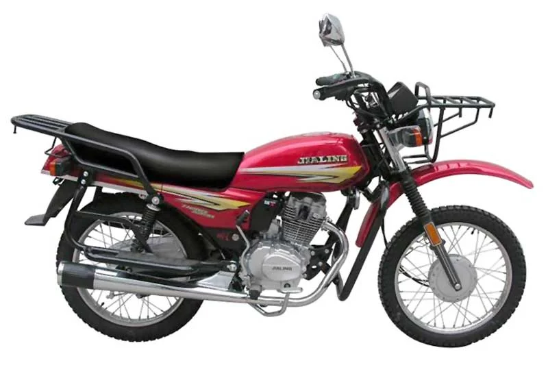 2008 Jialing JH 125 GY