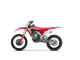 2019 Honda CRF450RX