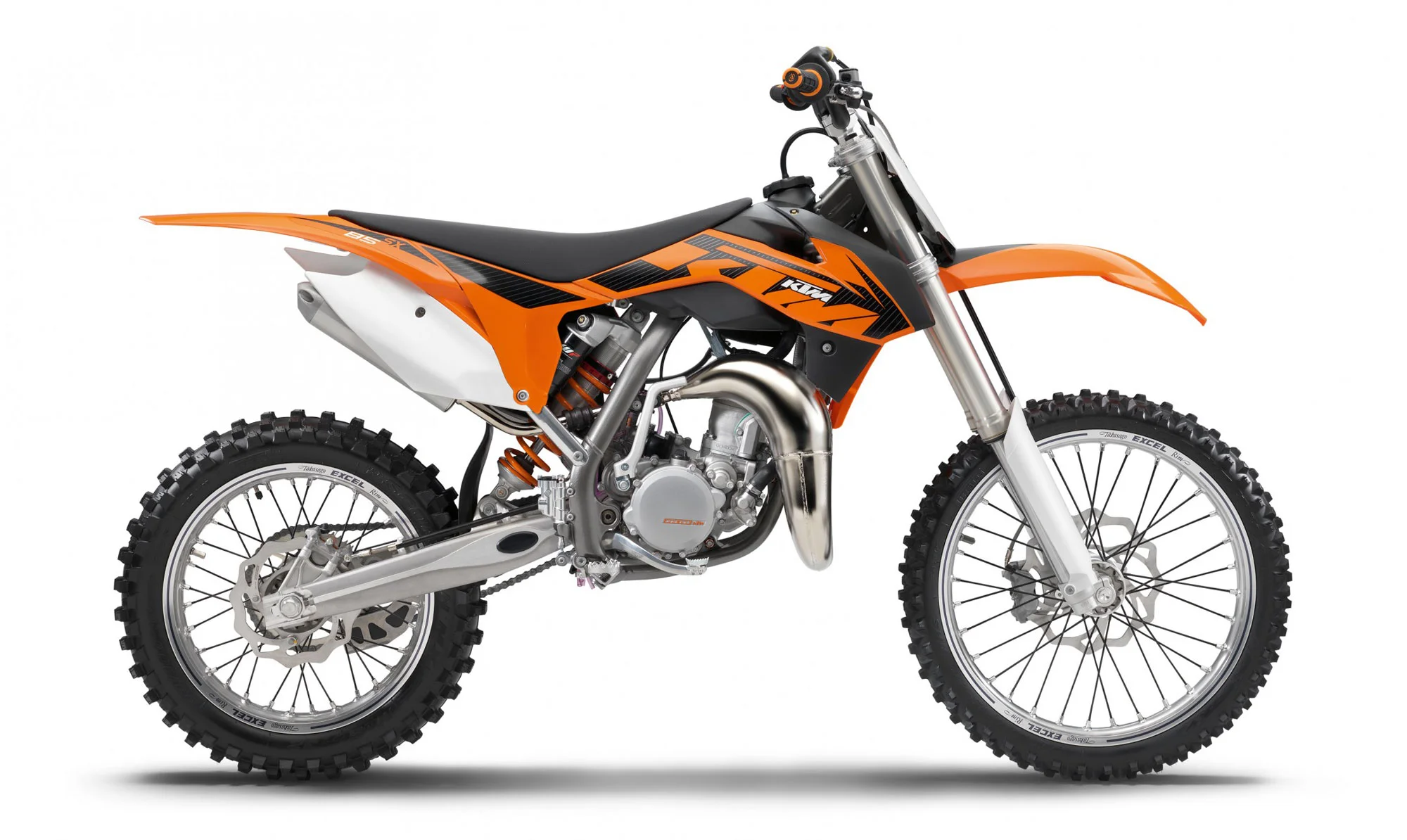 2013 KTM 85 SX 19-16