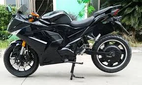 2016 ZEV M-11 S