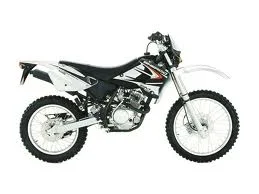 2006 Sherco CityCorp 125 Enduro