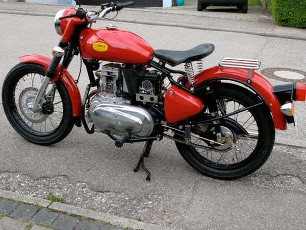 2012 Sommer Diesel 462
