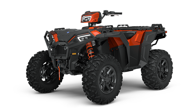 2024 Polaris Sportsman XP 1000 S