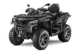 2019 CF Moto CForce 850