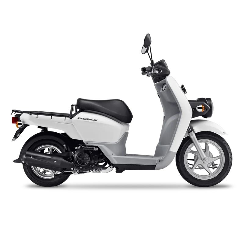 2023 Honda MW 110 Benly