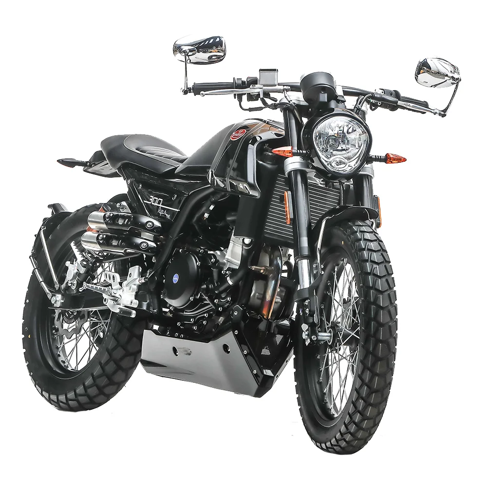 2023 FB Mondial HPS 300