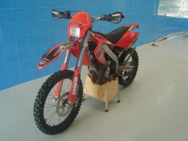 2006 Beta RR 50 Enduro