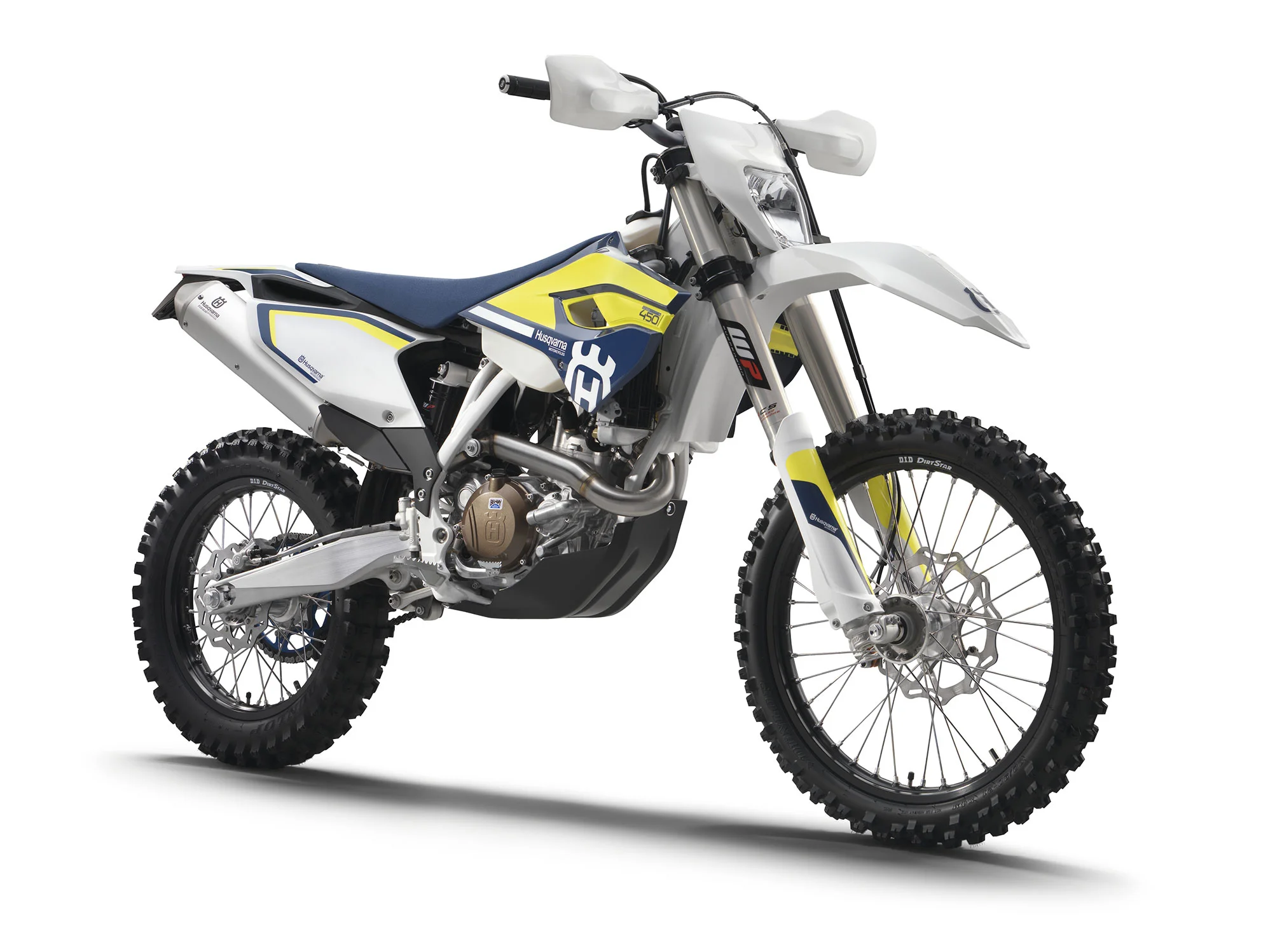 2016 Husqvarna FE 450