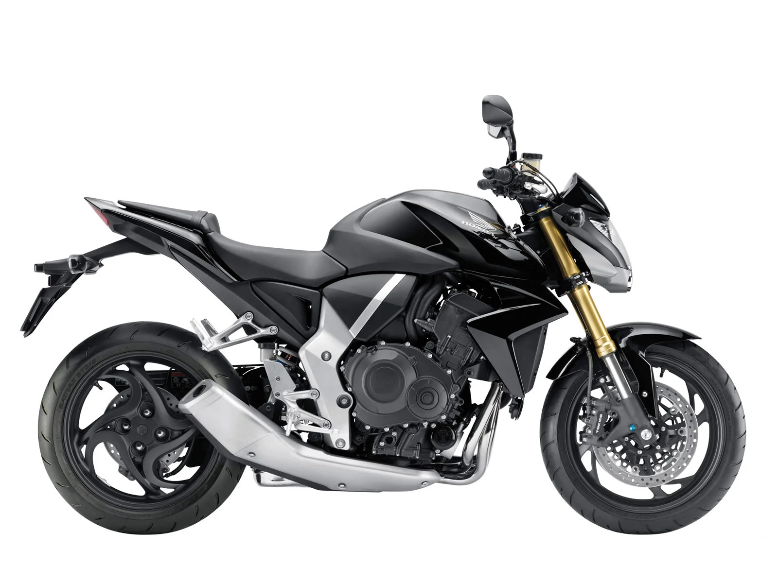 2011 Honda CB1000R