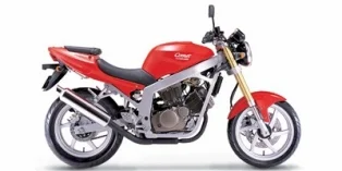 2006 Hyosung GT 250