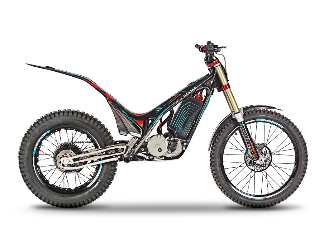 2019 GAS GAS TXE