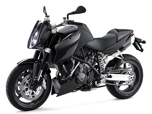 2010 KTM 990 Super Duke