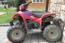 2009 Linhai 50 Joker