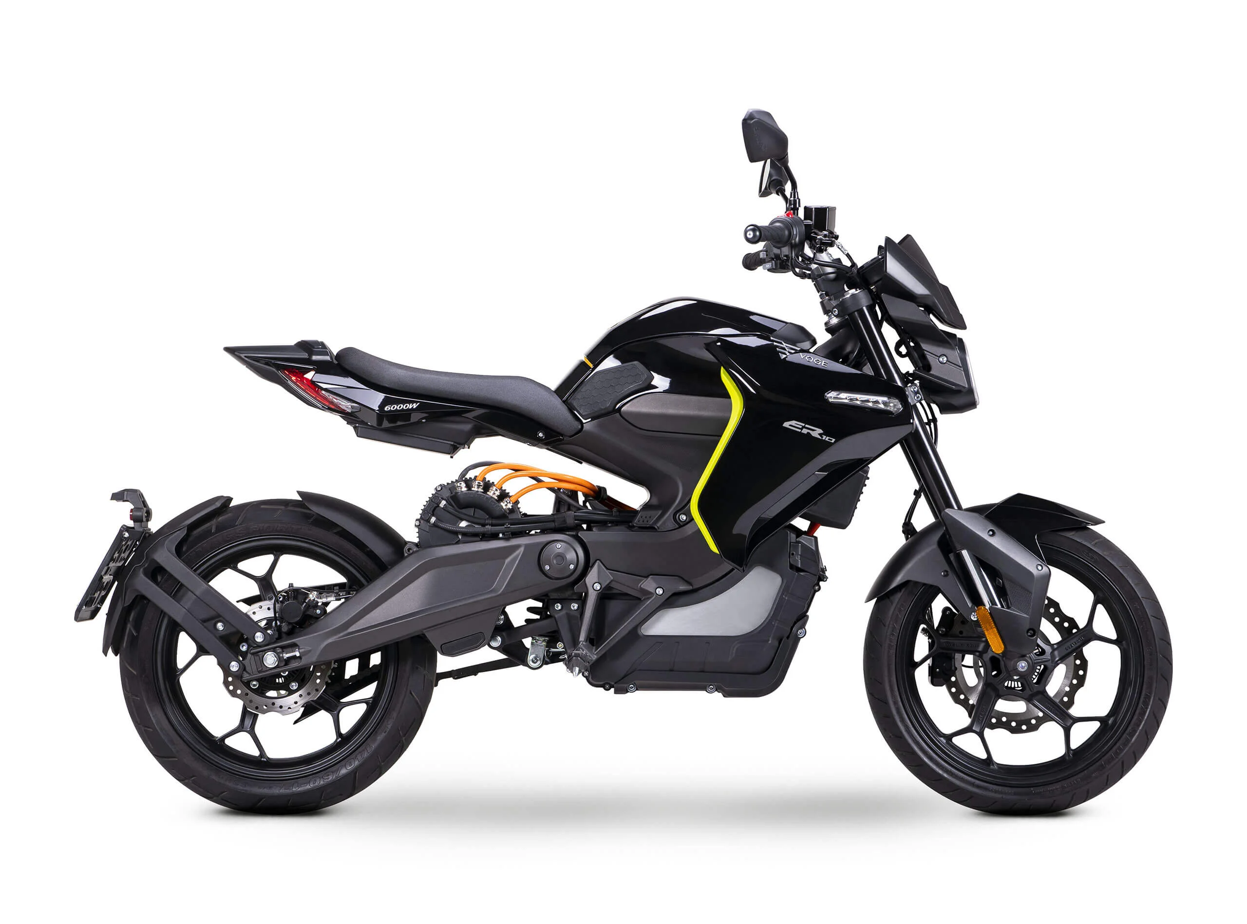 2021 Voge ER10