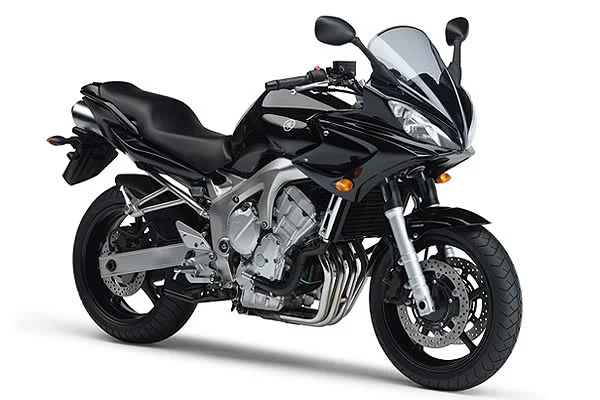 2010 Yamaha FZ6