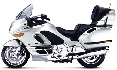 2003 BMW K 1200 LT