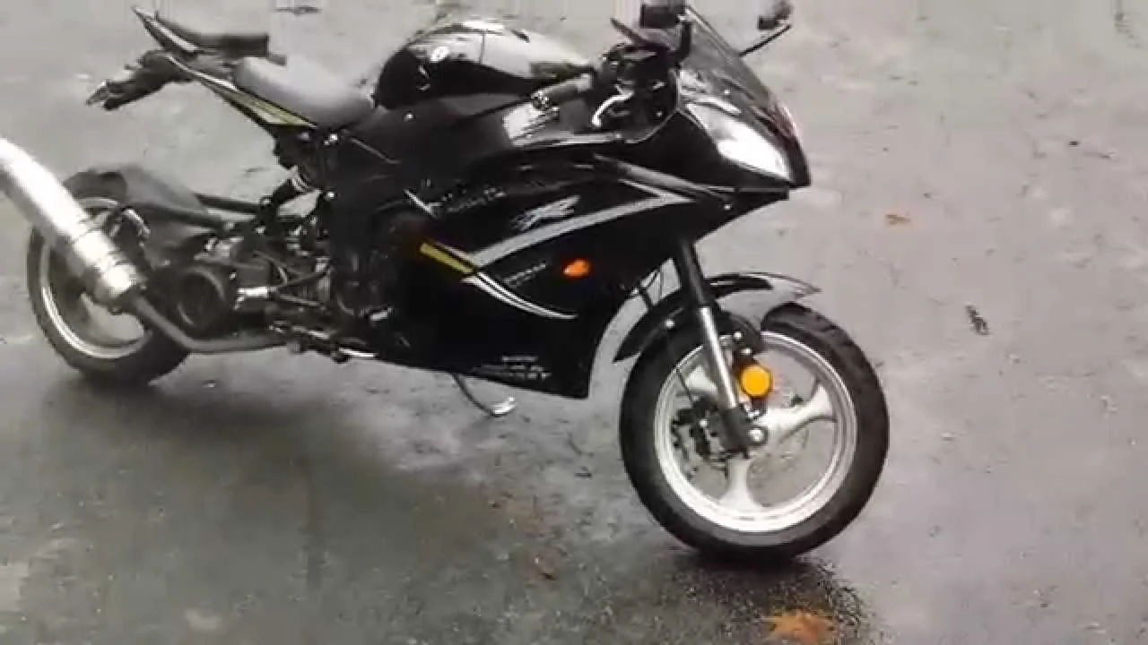 2016 DF Motor DF50SST