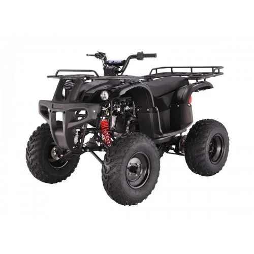 2022 Tao Motor Bull 150