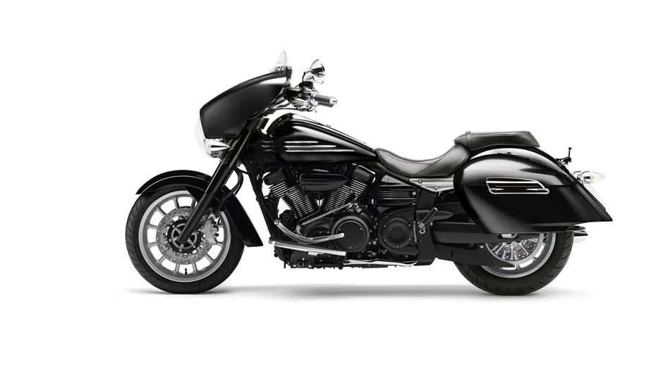 2015 Yamaha XV1900A