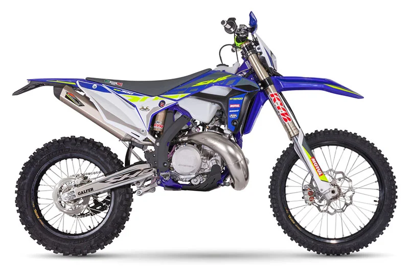 2023 Sherco 300 SE Factory