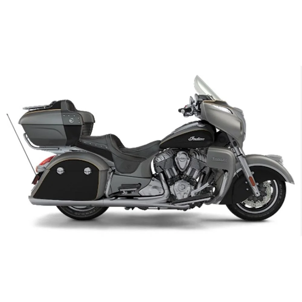 2017 Indian Roadmaster