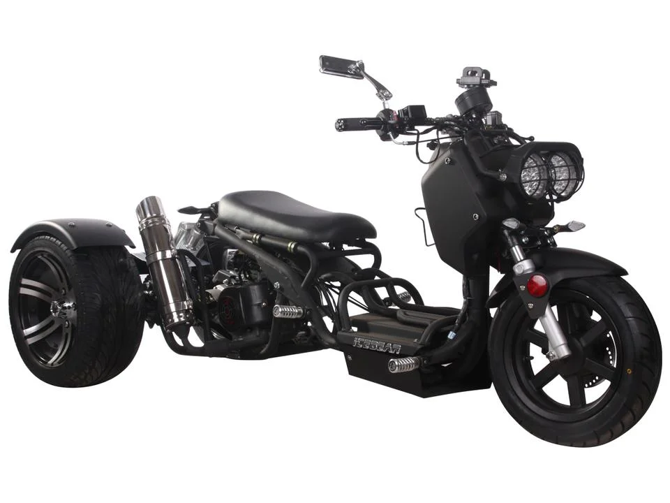 2016 Ice Bear 150-19N Trike