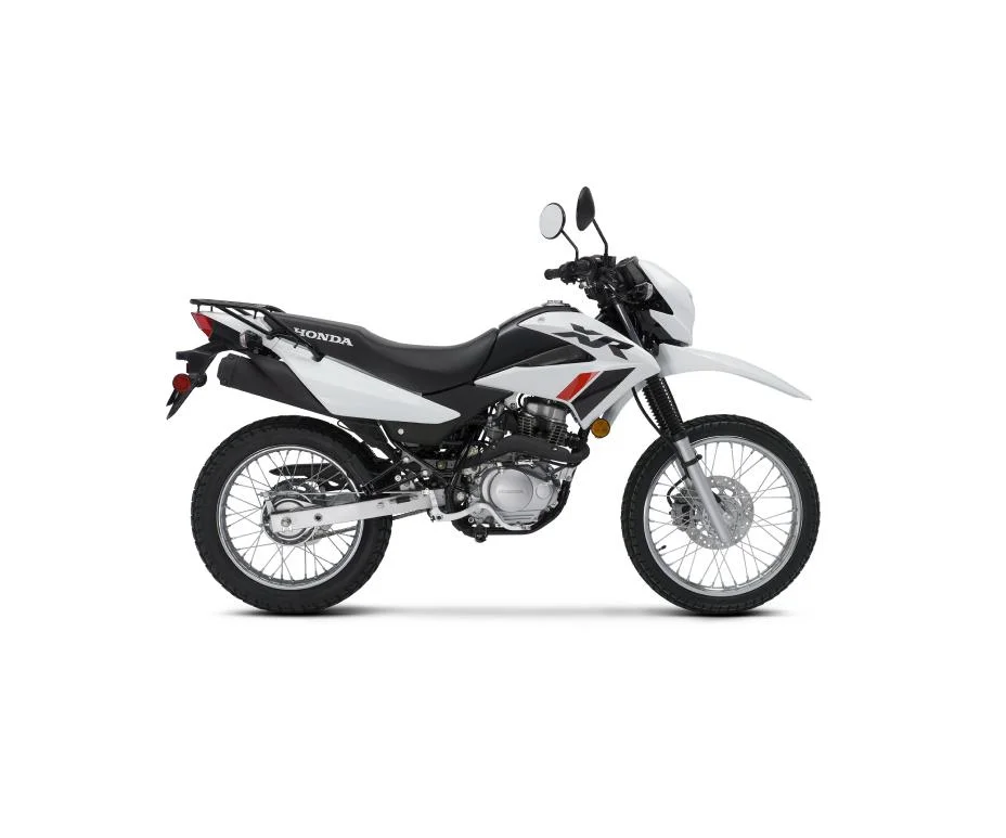 2024 Honda XR150L