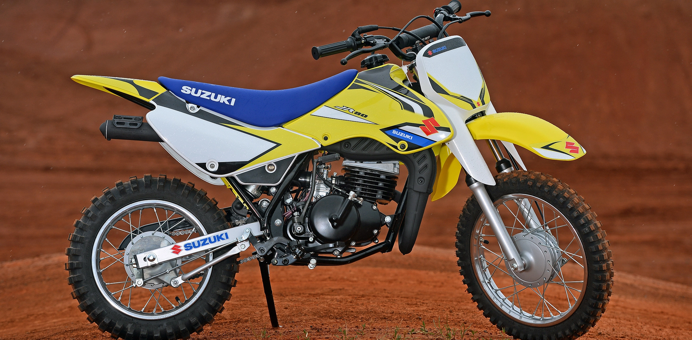 2022 Suzuki JR80