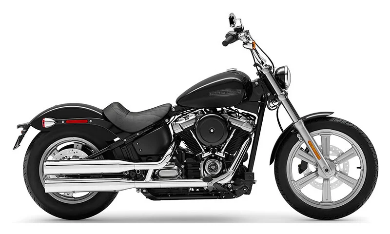 2022 Harley-Davidson Softail Standard