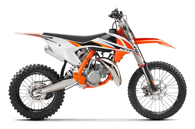 2022 KTM 85 SX 17-14