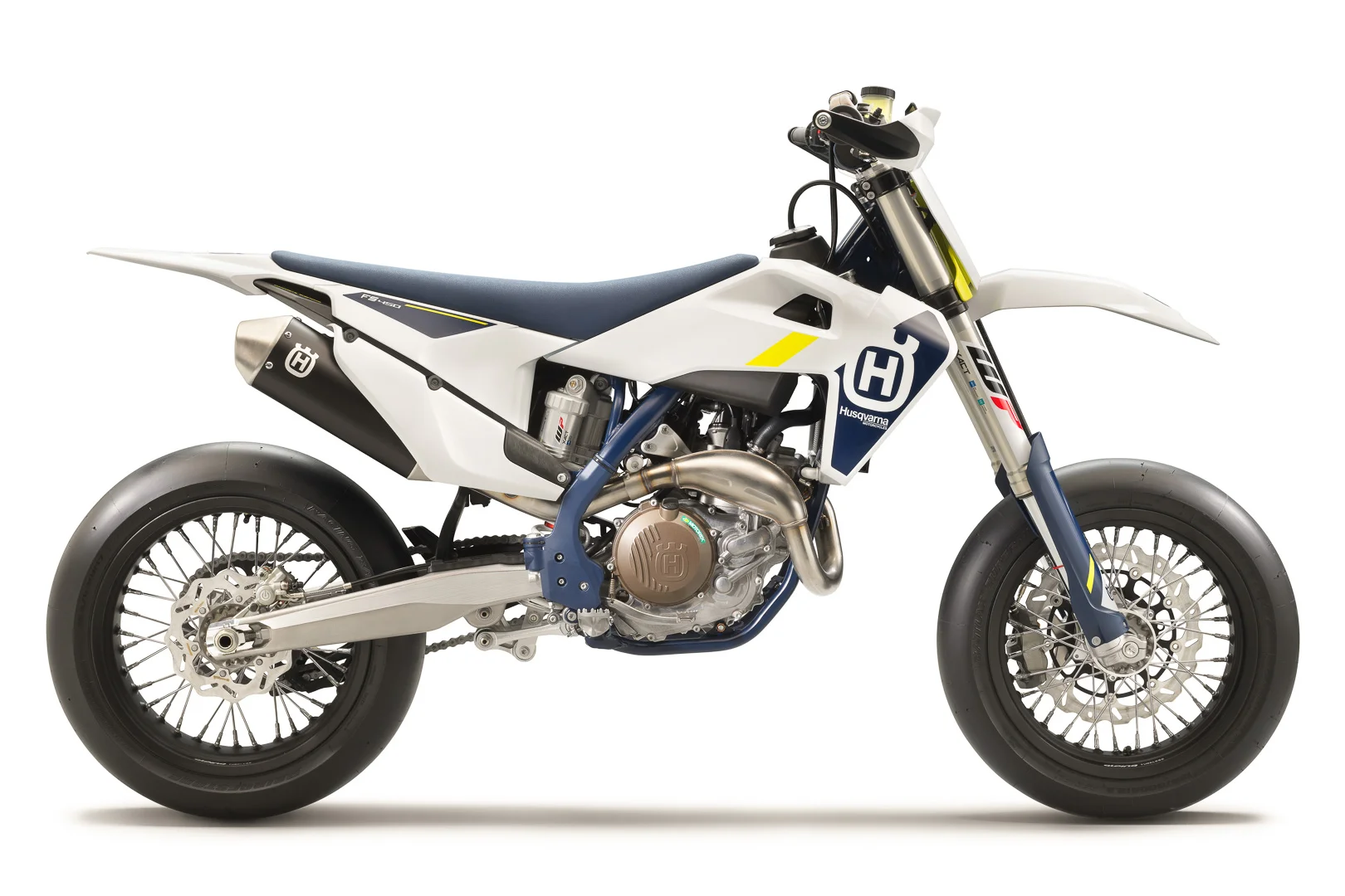 2022 Husqvarna FS 450
