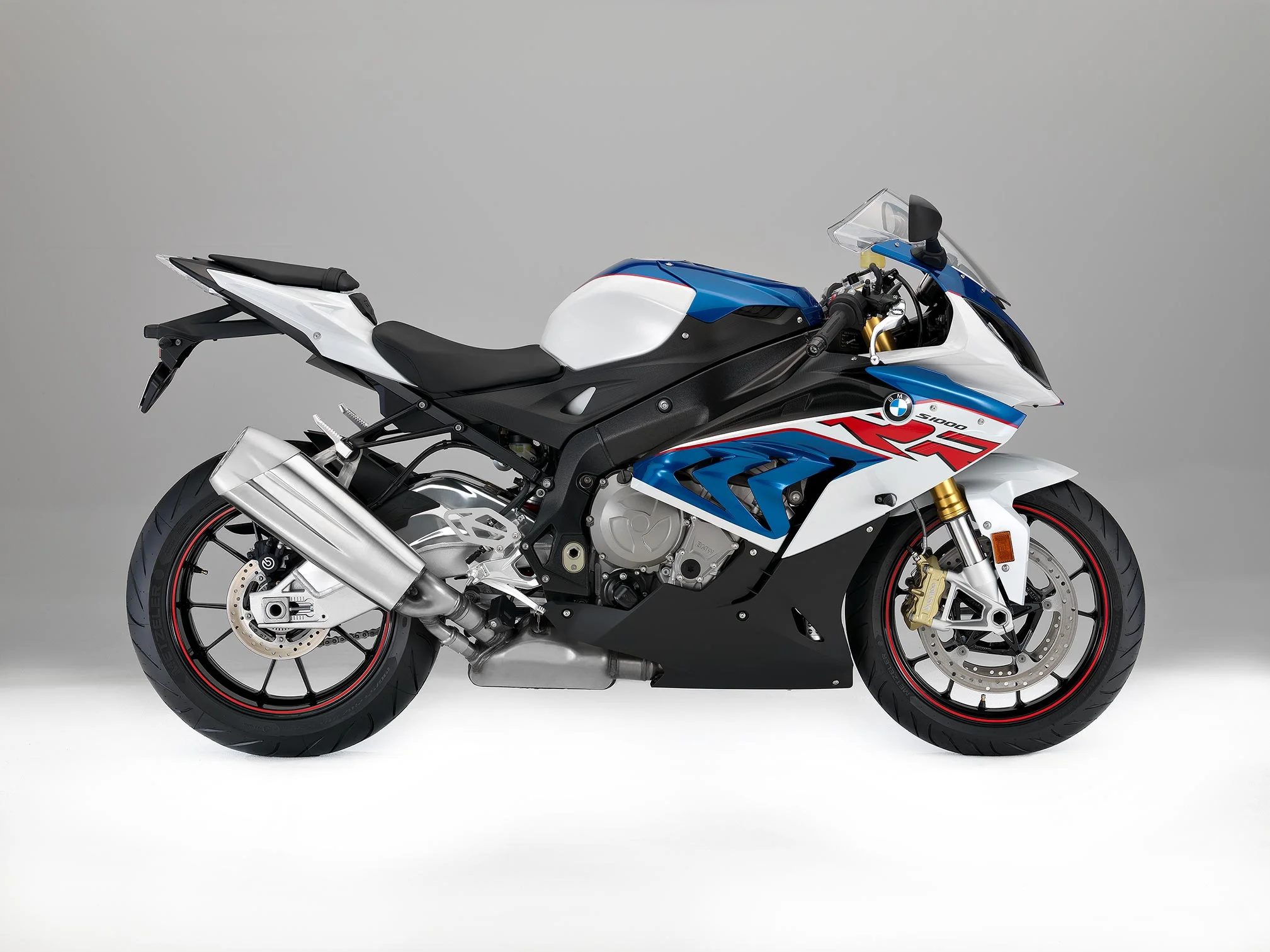2017 BMW S 1000 RR