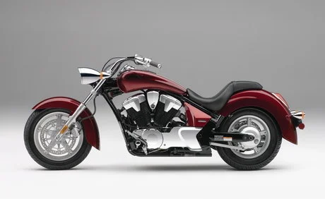 2010 Honda Stateline