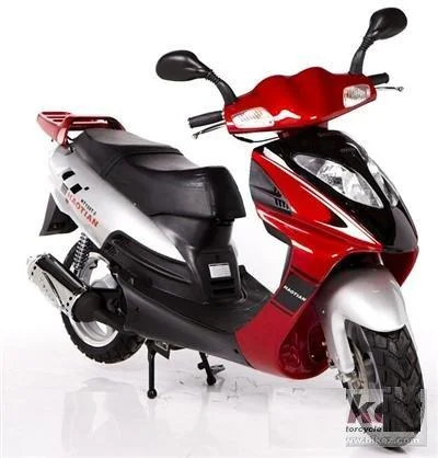 2010 Zest HT150T-2