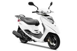 2013 Yamaha Vity