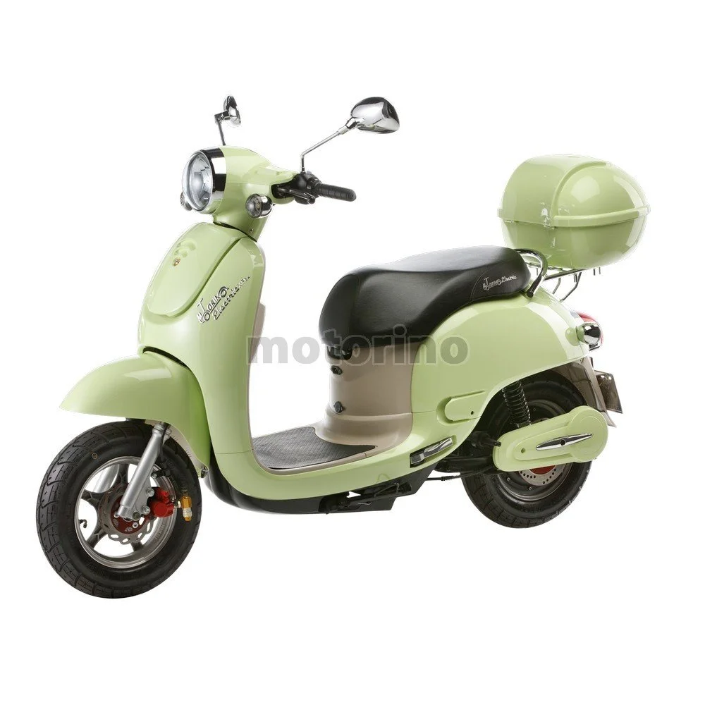 2016 Motorino XPe