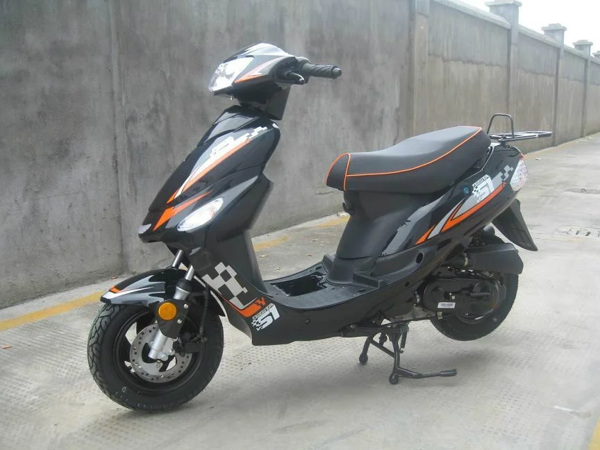 2012 Longjia Digita 50 4T