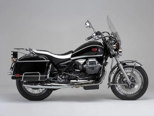 2007 Moto Guzzi California Vintage 1100