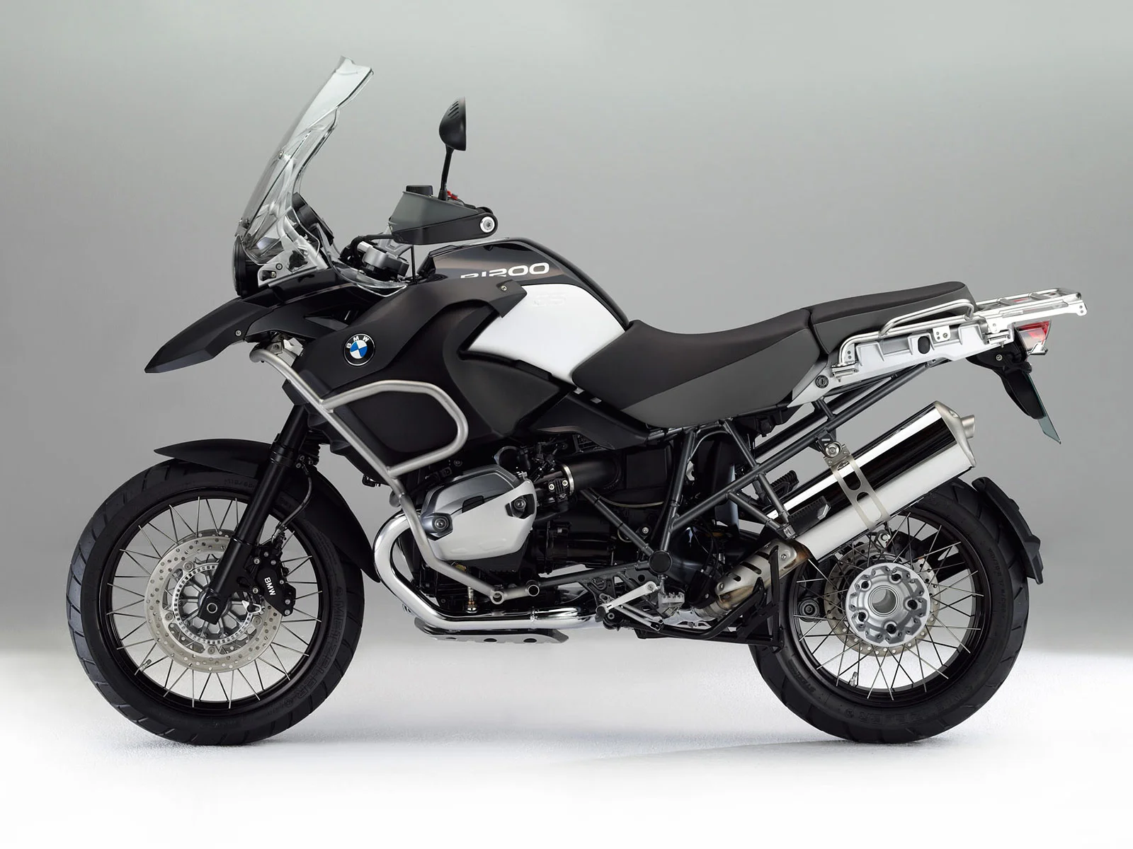 2012 BMW R 1200 GS Adventure