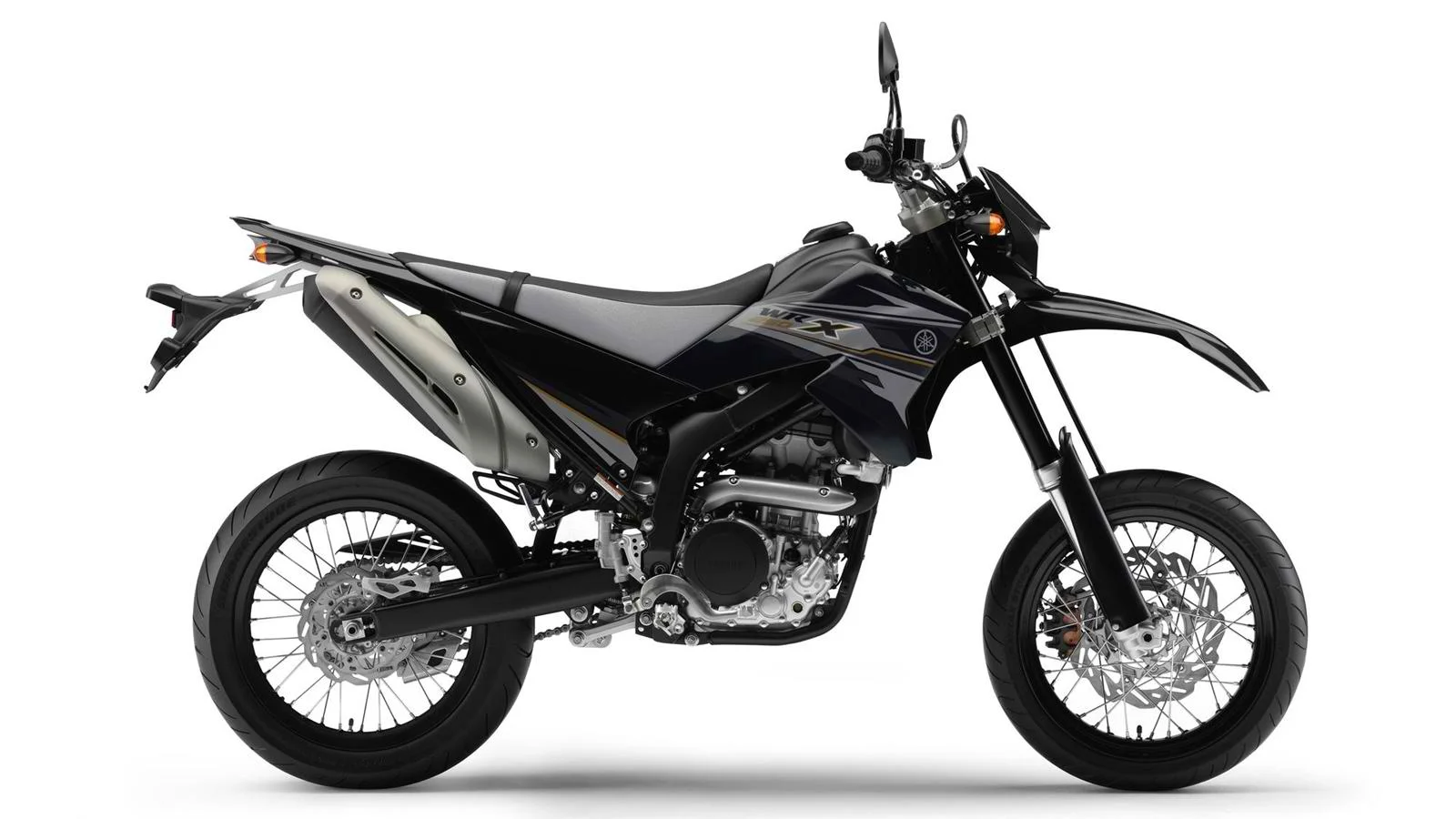 2013 Yamaha WR250X