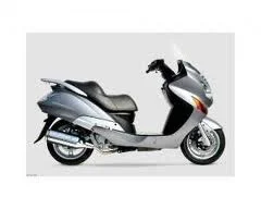 2008 Diamo Velocity 50