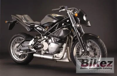 2011 CR&S VUN Road