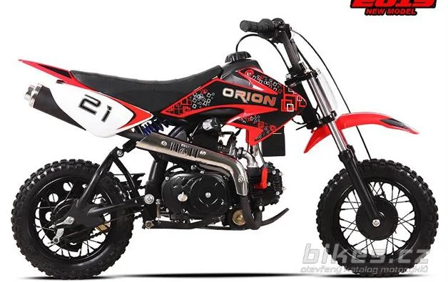 2016 Orion Kiddy
